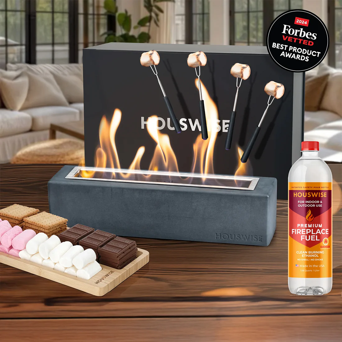Elevate Your Home's Warmth